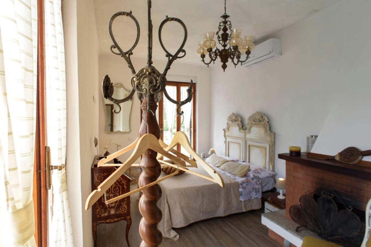 B.E.A. Maison La Spezia Extérieur photo