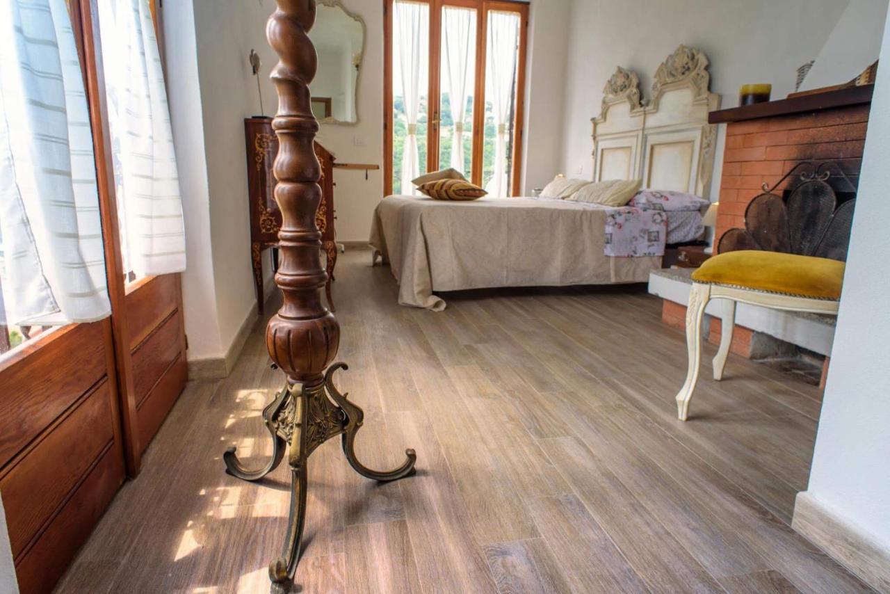 B.E.A. Maison La Spezia Extérieur photo