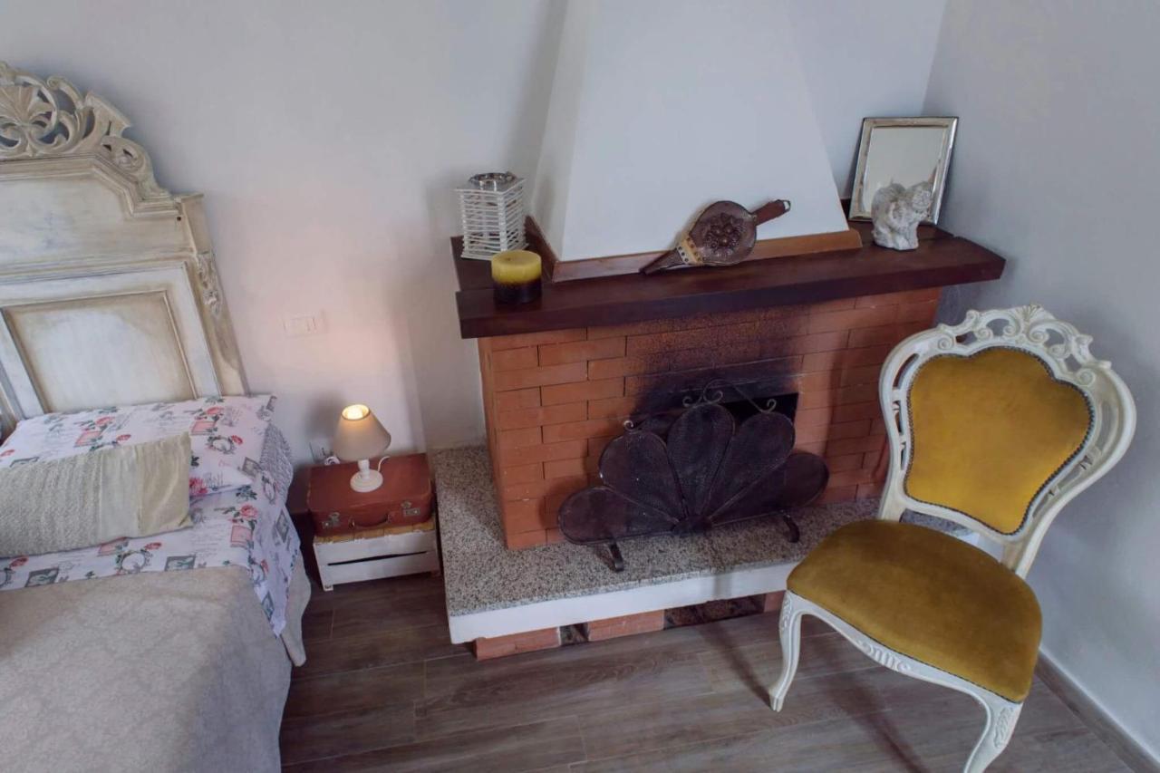B.E.A. Maison La Spezia Extérieur photo