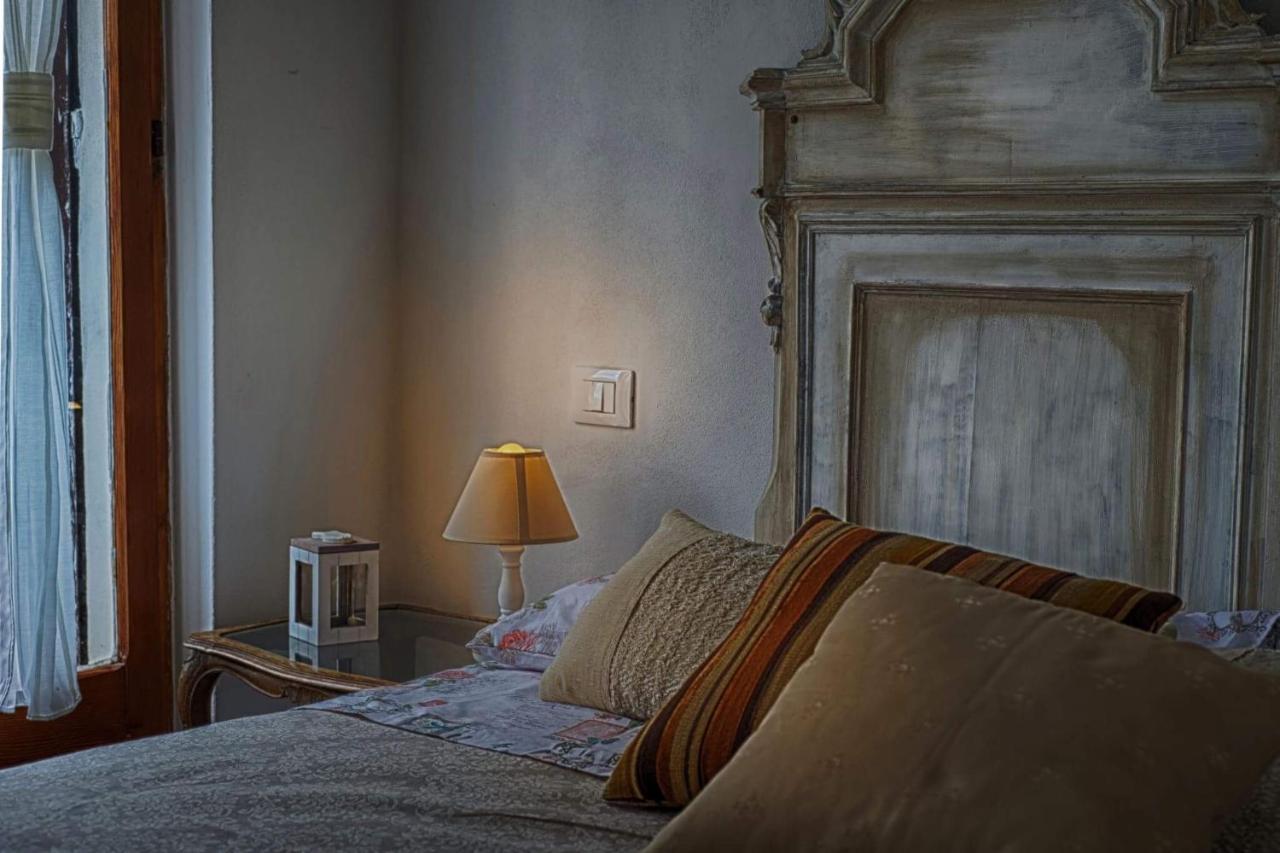 B.E.A. Maison La Spezia Extérieur photo