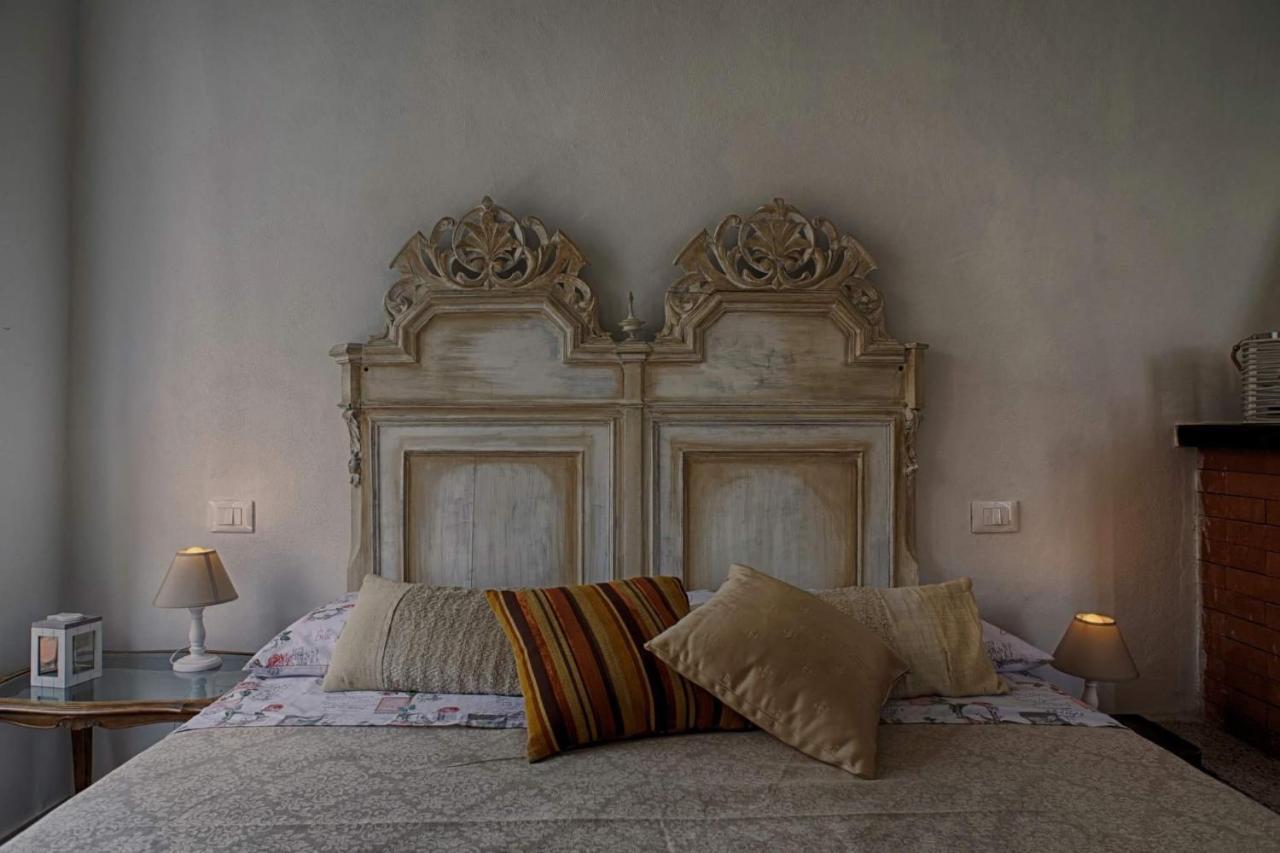 B.E.A. Maison La Spezia Extérieur photo