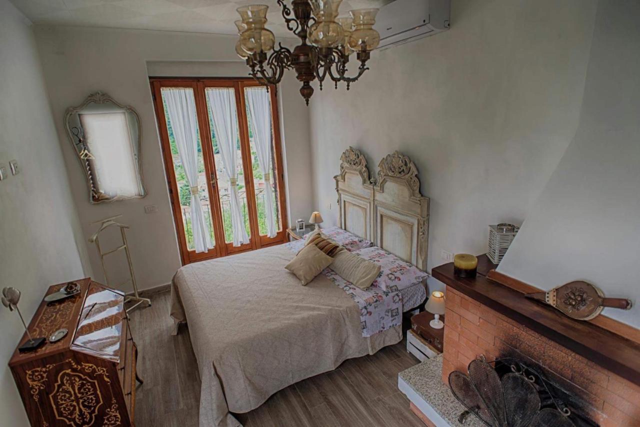 B.E.A. Maison La Spezia Extérieur photo