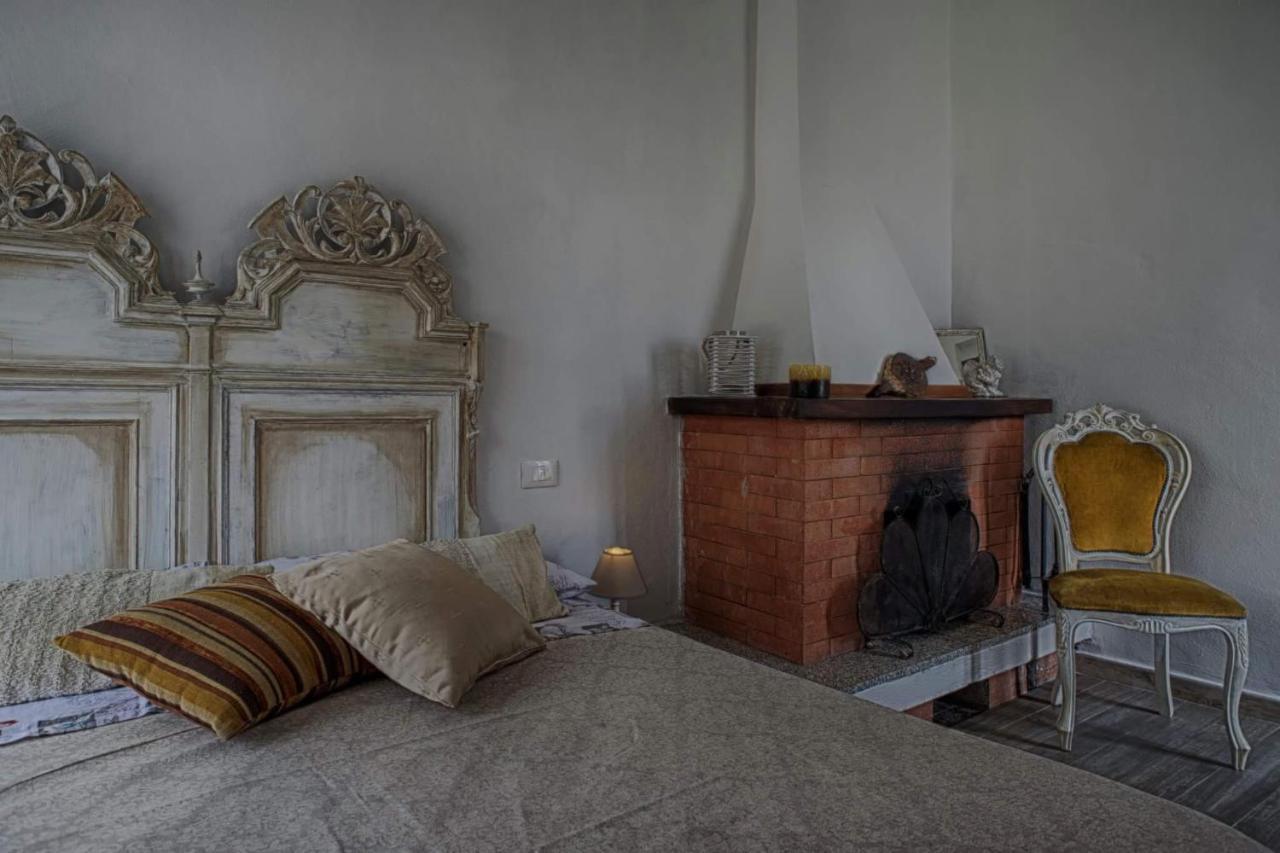 B.E.A. Maison La Spezia Extérieur photo