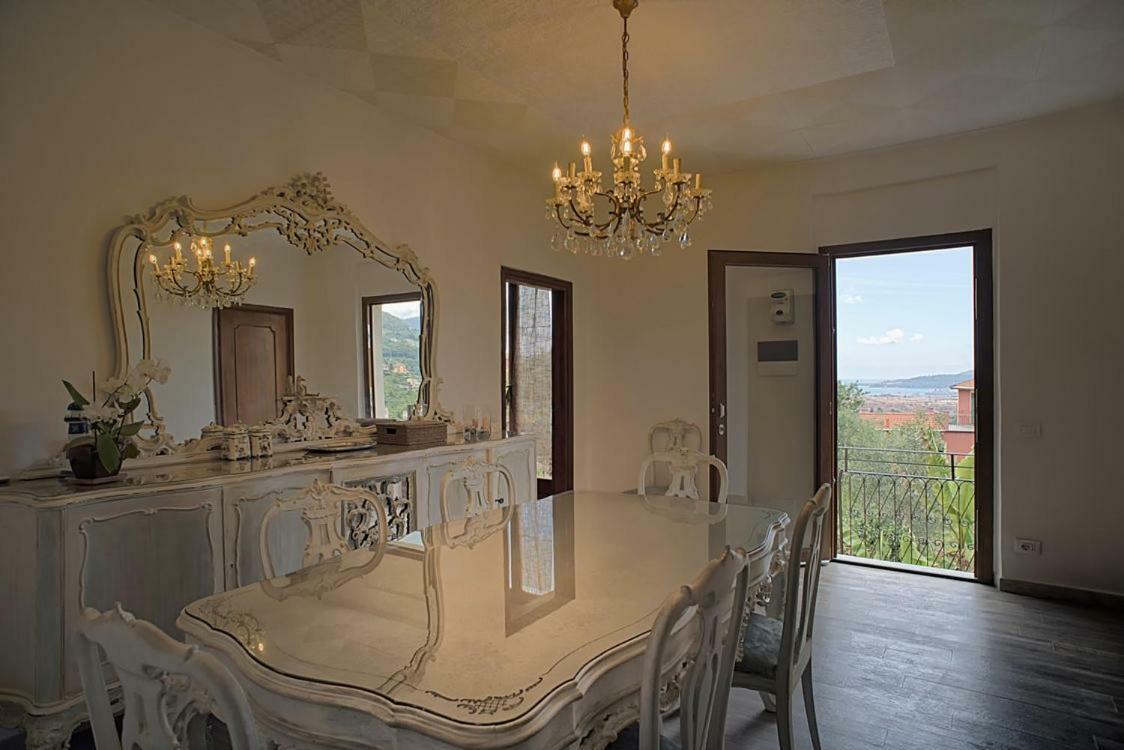B.E.A. Maison La Spezia Extérieur photo