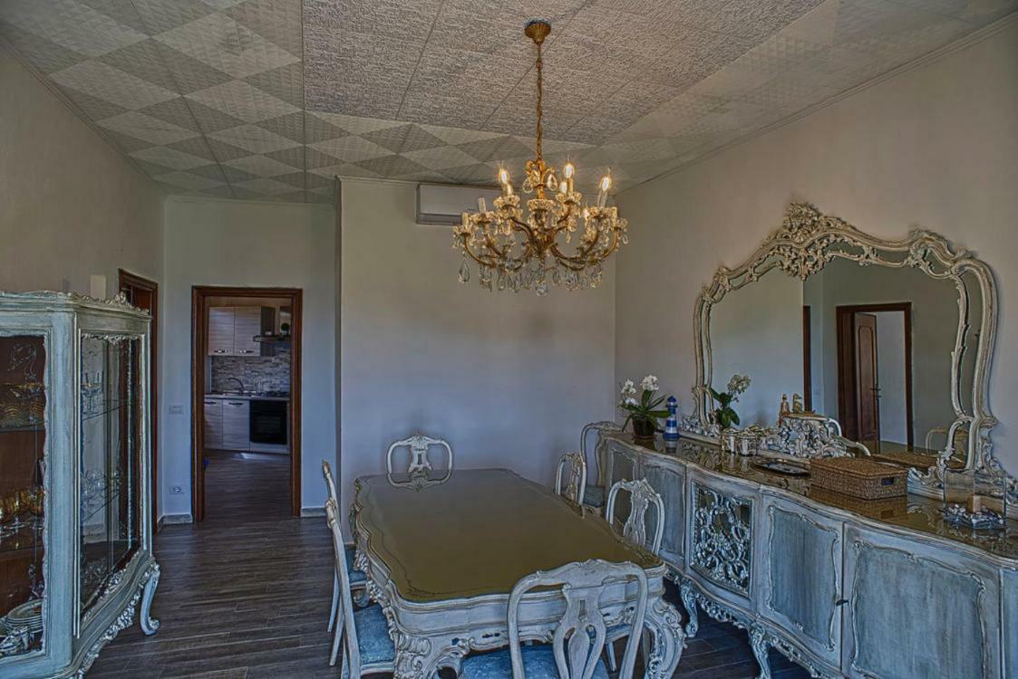 B.E.A. Maison La Spezia Extérieur photo
