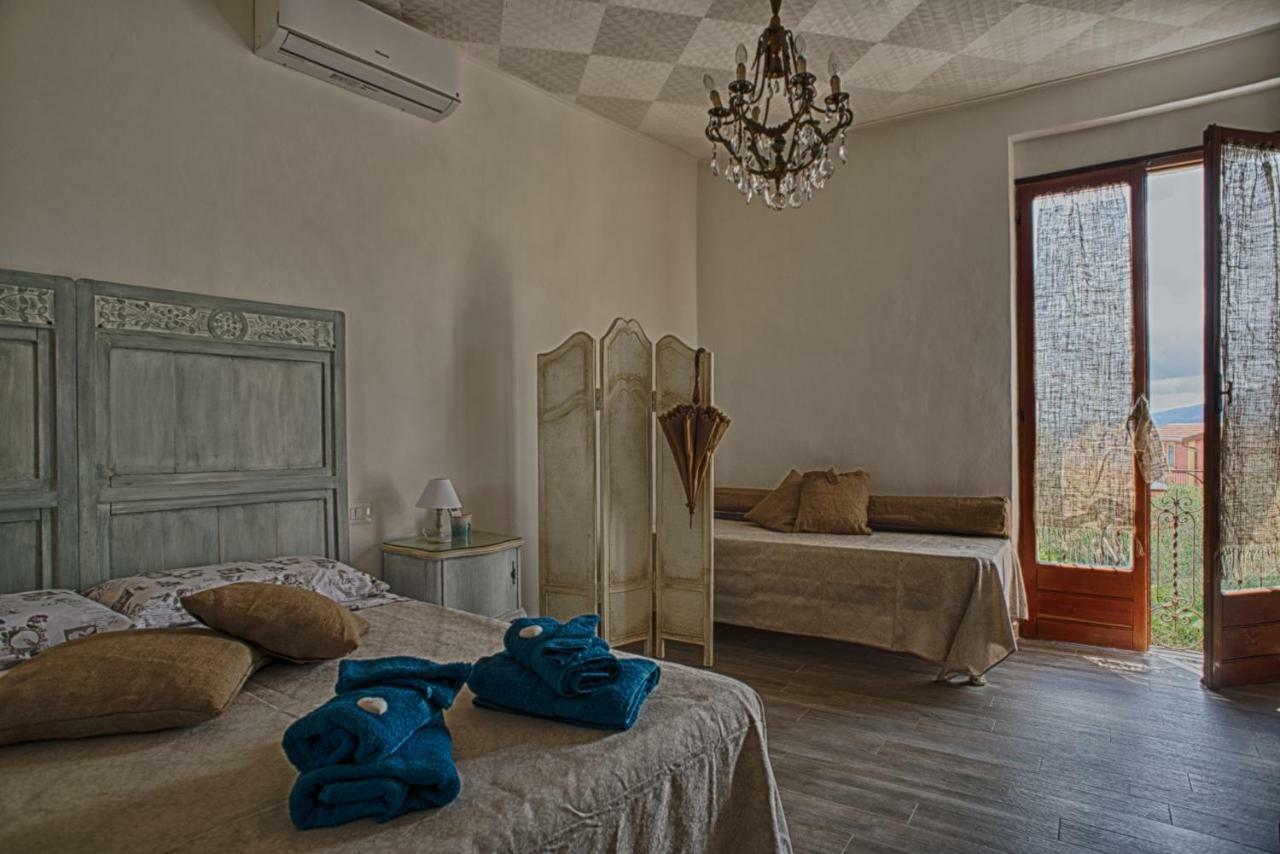 B.E.A. Maison La Spezia Extérieur photo